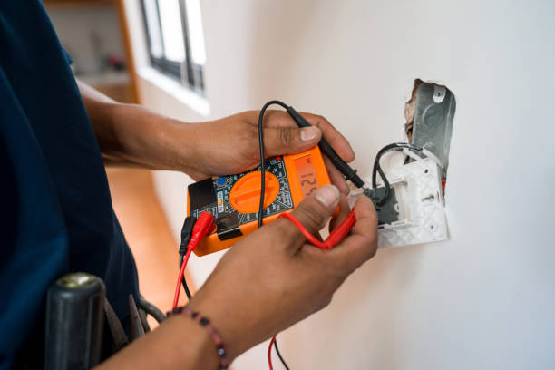 Best Emergency Electrician Near Me  in Colfax, IL