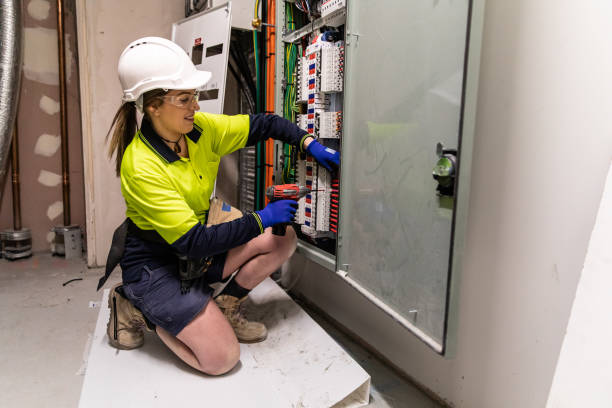 Best Residential Electrician Services  in Colfax, IL