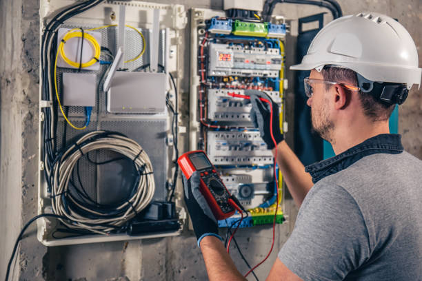 Best Electrical Installation Contractor  in Colfax, IL