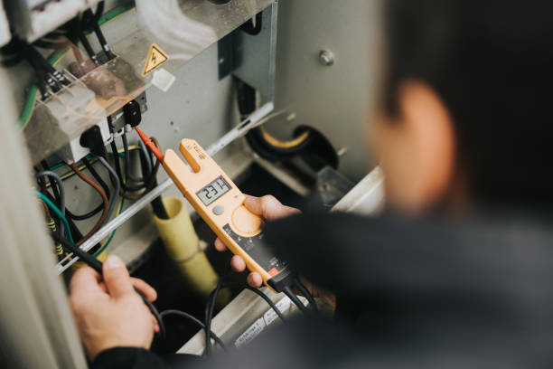 Best Electrical Outlet Repair  in Colfax, IL