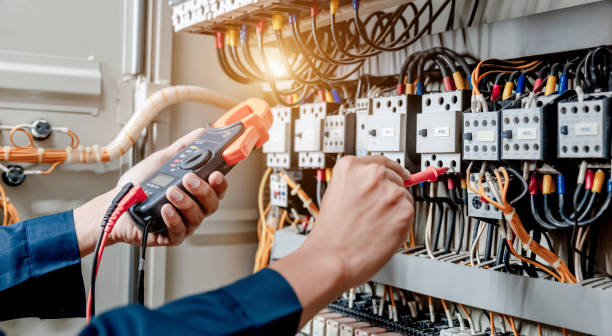 Best Home Electrical Repair  in Colfax, IL