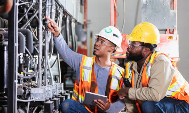 Best Electrical Contractors for Businesses  in Colfax, IL