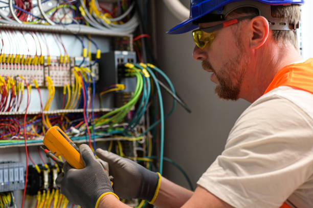 Best Electrical Upgrades for Homes  in Colfax, IL